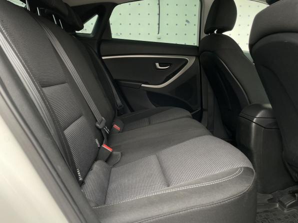 Hyundai i30 II с пробегом 2012 года, цена 950 000 рублей, 137154 км, хэтчбек, Автокод Объявления