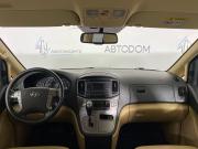 Hyundai H-1 II Рестайлинг 2 Москва  - изображение 22