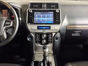 Toyota Land Cruiser Prado 150 Series Рестайлинг 2 Москва  - изображение 39