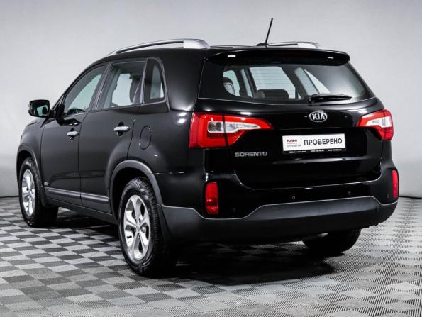 Kia Sorento II Рестайлинг с пробегом 2014 года, цена 1 698 000 рублей, 178436 км, внедорожник, Автокод Объявления