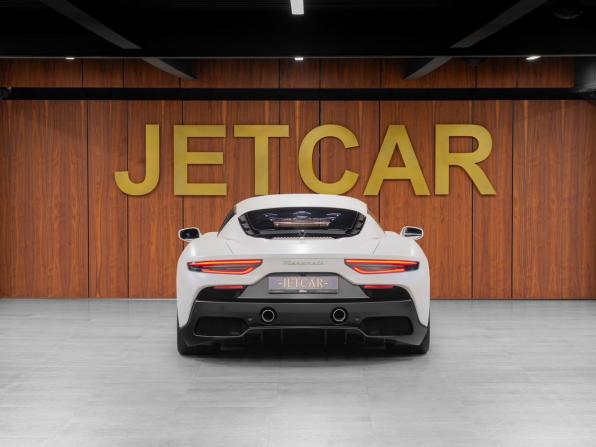 Maserati MC20 с пробегом 2024 года, цена 31 000 000 рублей, 99 км, купе, Автокод Объявления