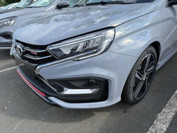 Новый Lada (ВАЗ) Vesta I Рестайлинг (NG) 2026 года, цена 2 552 000 рублей, универсал, Автокод Объявления