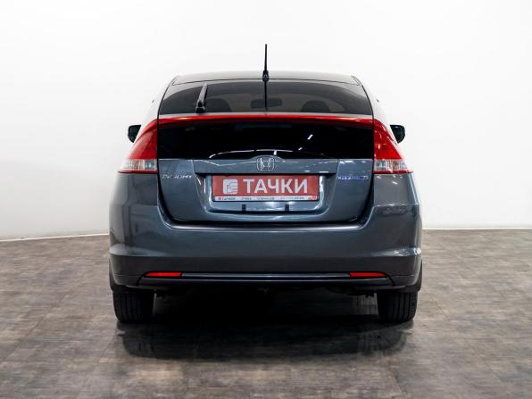 Honda Insight II с пробегом 2010 года, цена 880 000 рублей, 149600 км, хэтчбек, Автокод Объявления