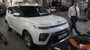 Kia Soul III Санкт-Петербург  - изображение 5