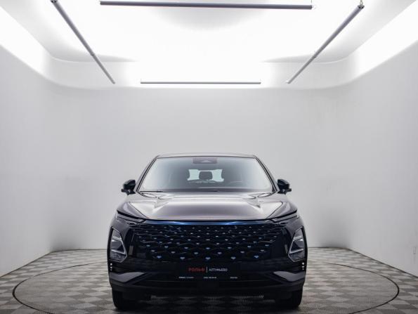 Omoda C5 I с пробегом 2023 года, цена 1 587 000 рублей, 85783 км, внедорожник, Автокод Объявления