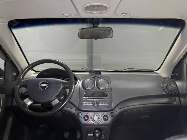 Chevrolet Aveo I Рестайлинг с пробегом 2007 года, цена 384 000 рублей, 190830 км, седан, Автокод Объявления