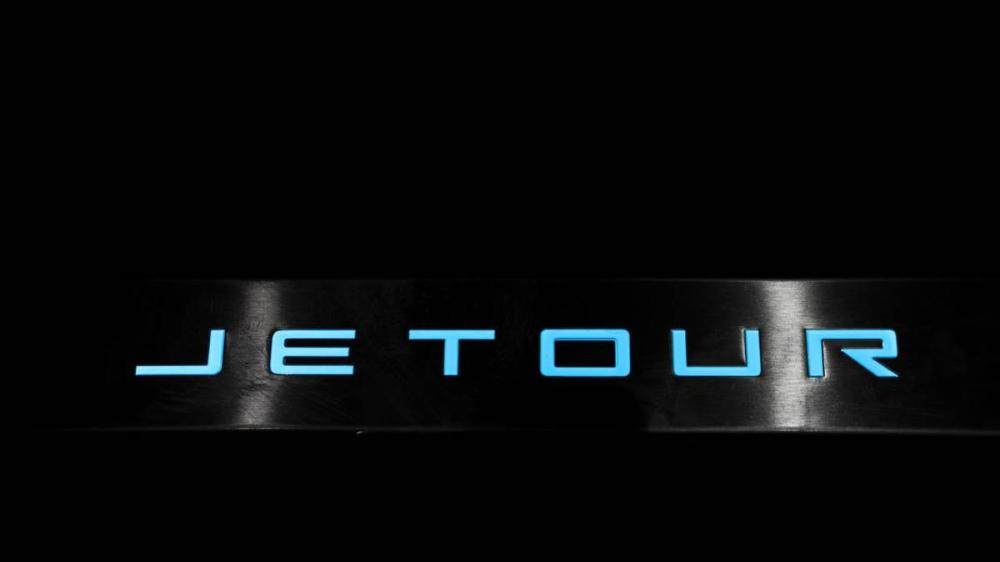 JETOUR T2 Волгоград  - изображение 17
