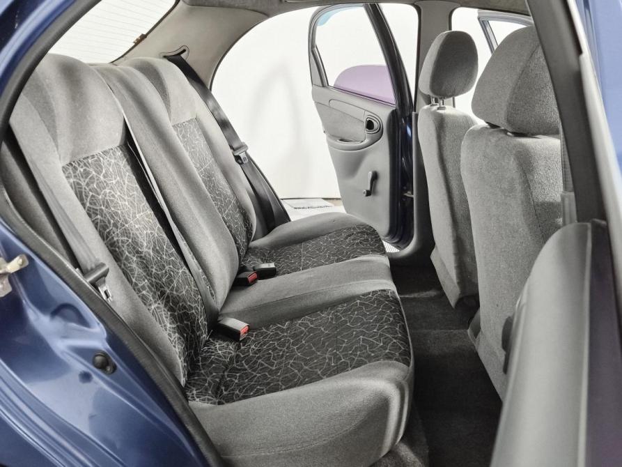 Chevrolet Lanos I Нижний Новгород  - изображение 9