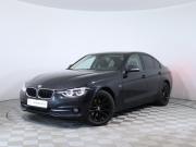 BMW 3 серии VI (F3x) Рестайлинг Санкт-Петербург  - изображение 20