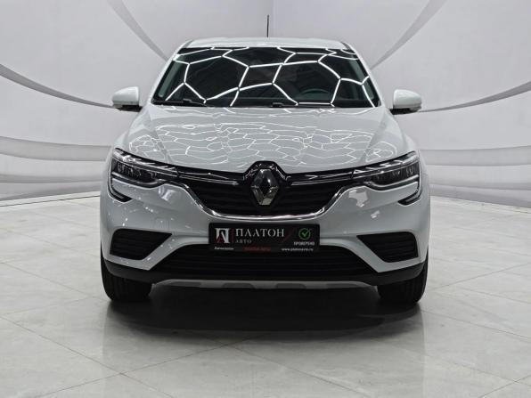Renault Arkana I с пробегом 2020 года, цена 1 455 000 рублей, 93323 км, внедорожник, Автокод Объявления