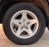 Chevrolet Niva I Воронеж  - изображение 42