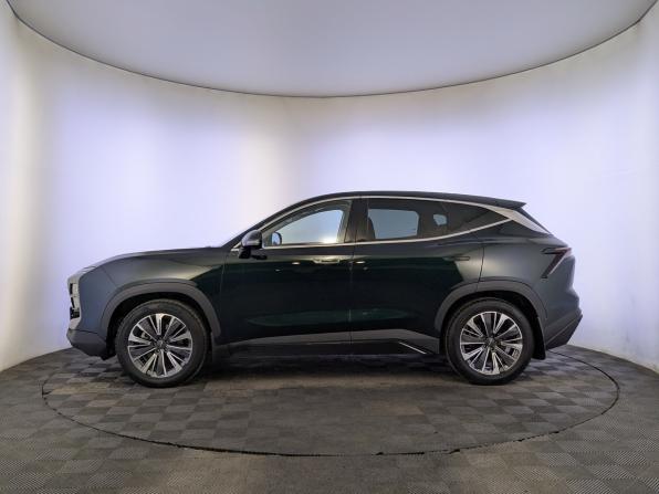 JETOUR DASHING I с пробегом 2023 года, цена 1 990 000 рублей, 29770 км, внедорожник, Автокод Объявления