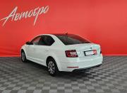 Skoda Octavia III (A7) Рестайлинг Вологда  - изображение 21