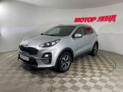 Kia Sportage IV Рестайлинг Воронеж  - изображение 25