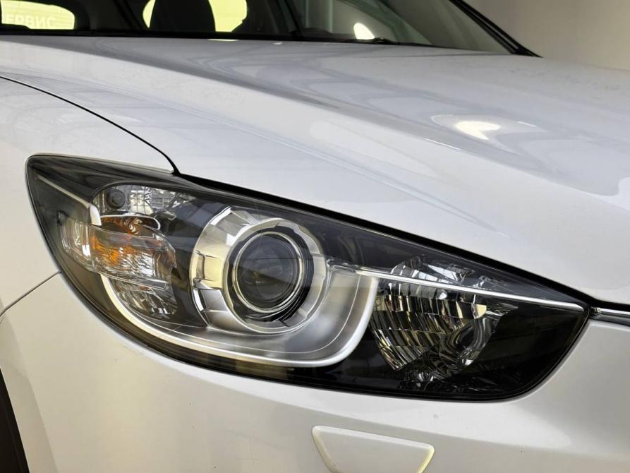 Mazda CX-5 I Уфа  - изображение 17