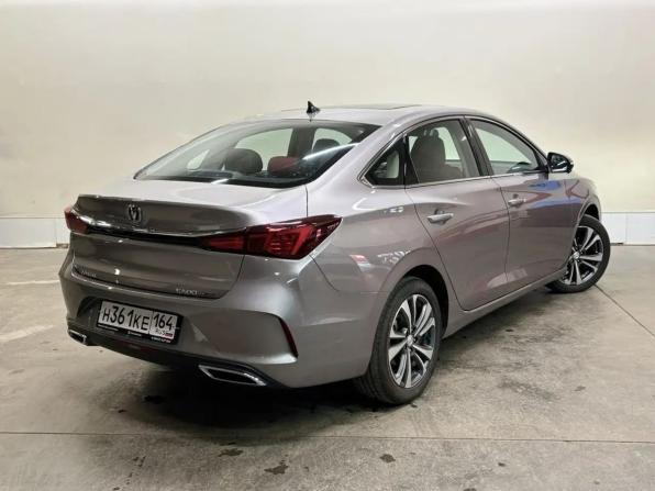 Changan Eado Plus с пробегом 2024 года, цена 1 709 000 рублей, 8313 км, седан, Автокод Объявления