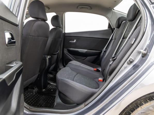 Kia Rio III с пробегом 2013 года, цена 938 000 рублей, 180244 км, седан, Автокод Объявления