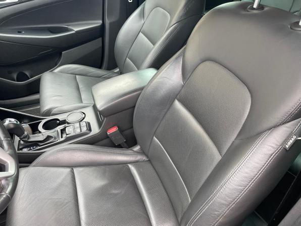 Hyundai Tucson III Рестайлинг с пробегом 2020 года, цена 2 349 000 рублей, 127500 км, внедорожник, Автокод Объявления
