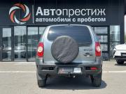 Chevrolet Niva I Рестайлинг Волгоград  - изображение 20