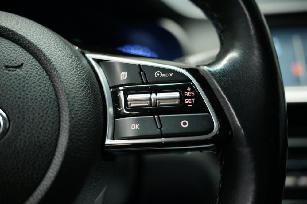 Kia Optima IV Рестайлинг Крым  - изображение 17