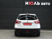 Suzuki SX4 II (S-Cross) Рестайлинг Екатеринбург  - изображение 24