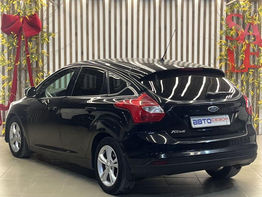 Ford Focus III Уфа  - изображение 2