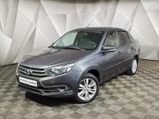 Lada (ВАЗ) Granta I Рестайлинг Москва  - изображение 21