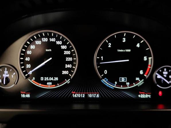 BMW X5 III (F15) с пробегом 2017 года, цена 3 699 000 рублей, 147010 км, внедорожник, Автокод Объявления