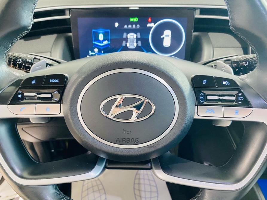 Hyundai Tucson IV Миасс  - изображение 15