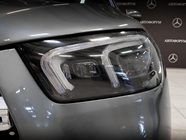 Mercedes-Benz GLE Coupe II (C167) с пробегом 2020 года, цена 6 400 000 рублей, 143552 км, внедорожник, Автокод Объявления
