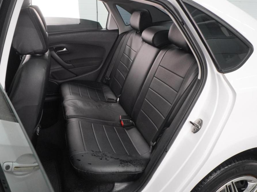 Volkswagen Polo V Рестайлинг Воронеж  - изображение 9