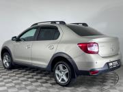 Renault Logan II Рестайлинг Ростов-на-Дону  - изображение 17