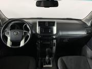 Toyota Land Cruiser Prado 150 Series Москва  - изображение 31