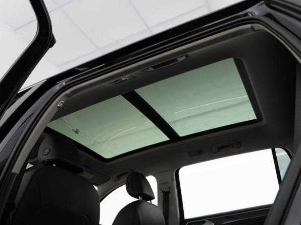 Volkswagen Tiguan II Рестайлинг (China Market) с пробегом 2024 года, цена 3 849 999 рублей, 15377 км, внедорожник, Автокод Объявления