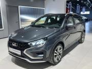 Lada (ВАЗ) Vesta I Рестайлинг (NG) Москва  - изображение 23