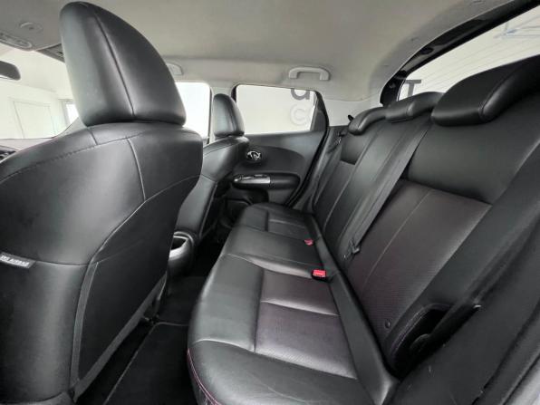 Nissan Juke I с пробегом 2011 года, цена 990 000 рублей, 182020 км, внедорожник, Автокод Объявления