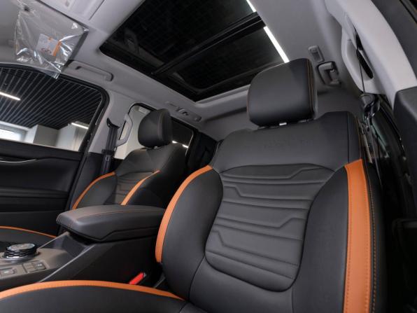 Ford Ranger T6.2 с пробегом 2026 года, цена 5 600 000 рублей, 50 км, пикап, Автокод Объявления