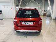 Lada (ВАЗ) Granta I Рестайлинг Миасс  - изображение 27