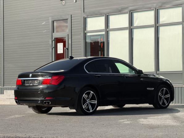 BMW 7 серии V (F01/F02/F04) с пробегом 2010 года, цена 1 250 000 рублей, 307000 км, седан, Автокод Объявления