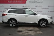 Mitsubishi Outlander III Рестайлинг 2 Старый Оскол  - изображение 26