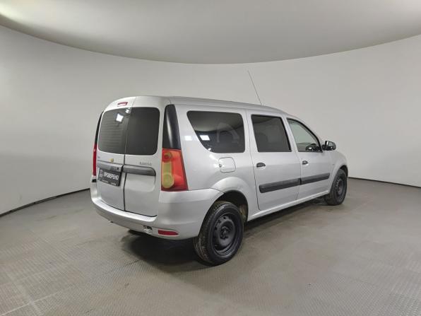 Lada (ВАЗ) Largus I с пробегом 2013 года, цена 299 000 рублей, 425687 км, универсал, Автокод Объявления