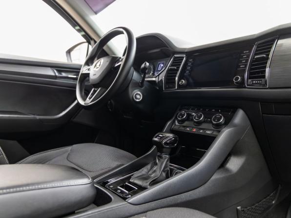 Skoda Kodiaq I с пробегом 2019 года, цена 2 368 000 рублей, 152075 км, внедорожник, Автокод Объявления