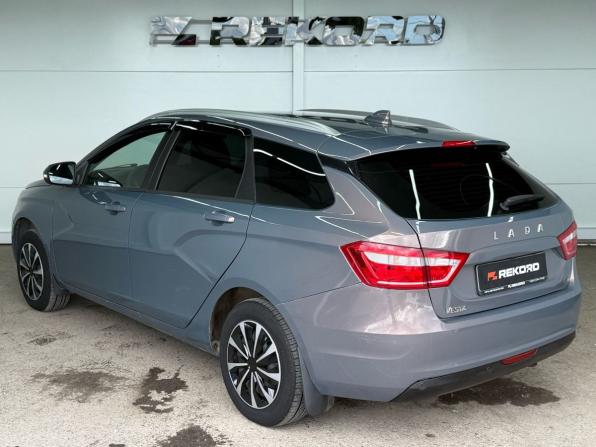 Lada (ВАЗ) Vesta I с пробегом 2018 года, цена 850 000 рублей, 150705 км, универсал, Автокод Объявления