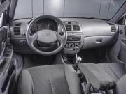 Hyundai Accent II Ростов-на-Дону  - изображение 20