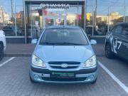 Hyundai Getz I Рестайлинг Череповец  - изображение 14