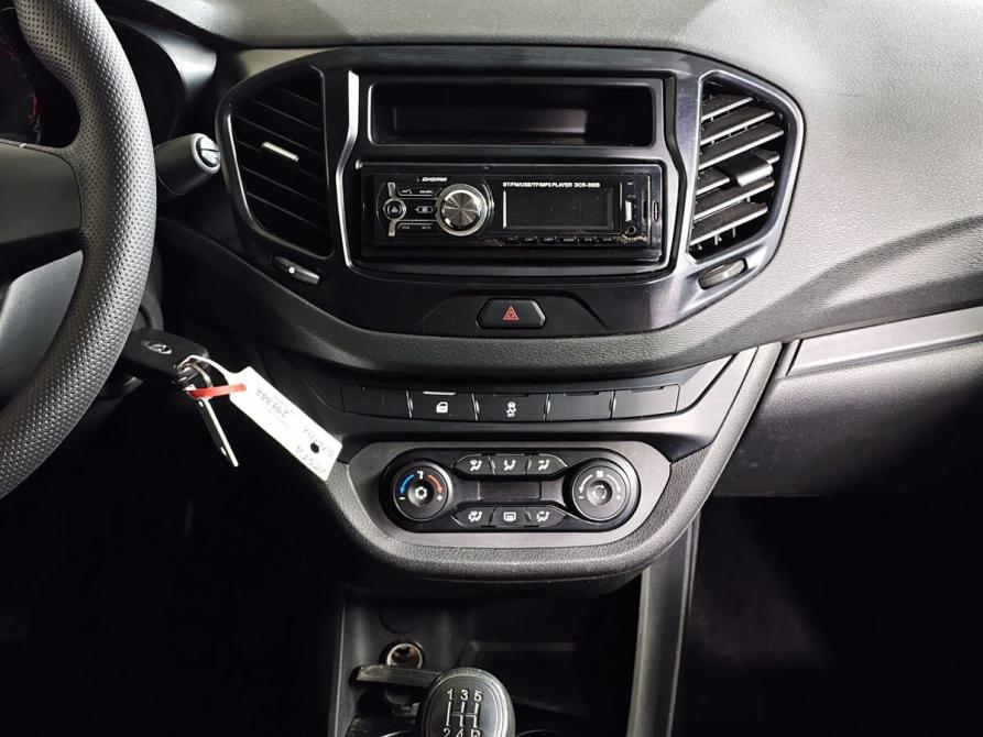 Lada (ВАЗ) Vesta I Москва  - изображение 15
