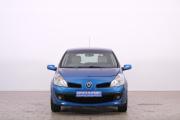Renault Clio III Омск  - изображение 24