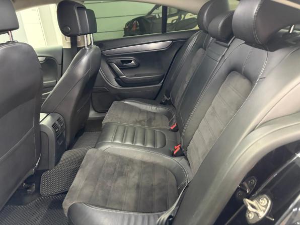 Volkswagen Passat CC I Рестайлинг с пробегом 2015 года, цена 1 357 000 рублей, 167333 км, седан, Автокод Объявления