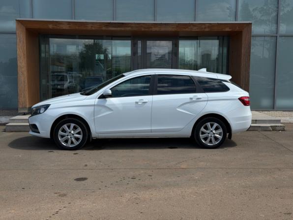 Lada (ВАЗ) Vesta I с пробегом 2019 года, цена 980 000 рублей, 126838 км, универсал, Автокод Объявления