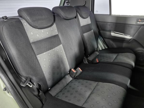 Hyundai Getz I Рестайлинг с пробегом 2007 года, цена 424 000 рублей, 235415 км, хэтчбек, Автокод Объявления